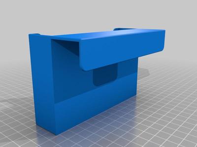 Sponge Holder