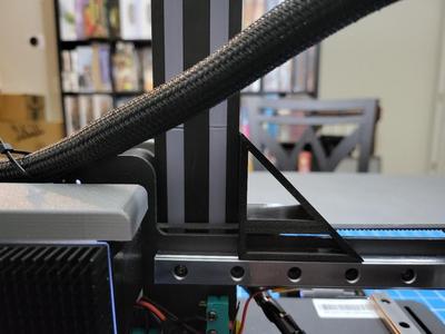 Kingroon KP3S Squaring Tools