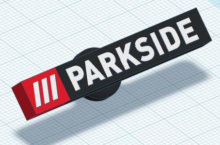 Parkside Jibbit For Crocs