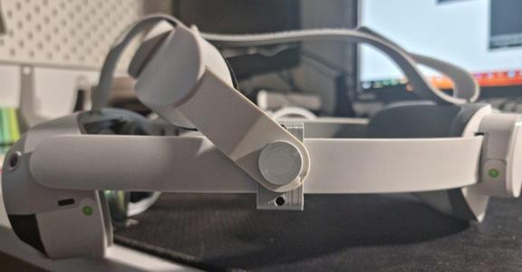 Quest Pro MOD para Pico4 