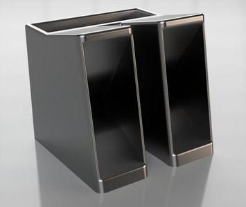 Passive Phone Amplifier