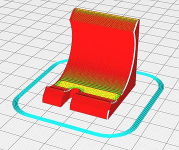 Xiaomi Aqara RTCGQ11LM presence sensor wall support