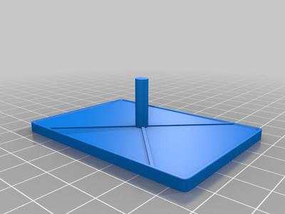HGC Wraith Base