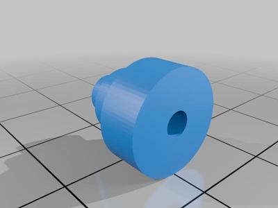 Seagull Models P-51 Machine Guns