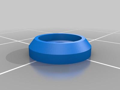 M3 Countersunk Washer