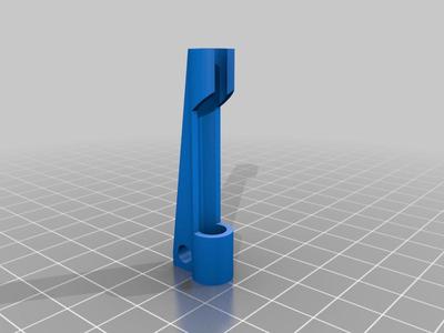 Spear protector (Shorter)