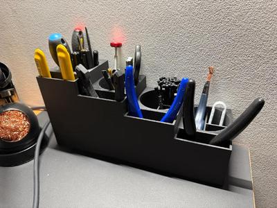 Tool Station   