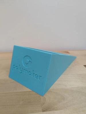 Polydryer DryBox Wedge   