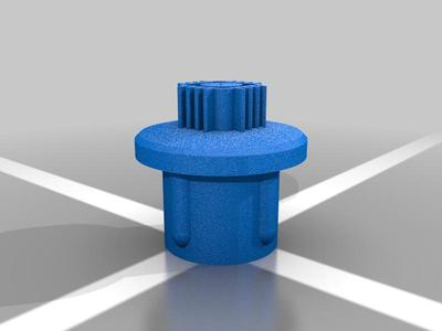 Onewheel XR Port Plug