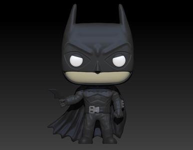 Funco Batman