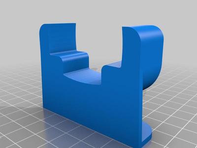 Proxxon IBS/E mount (open source)