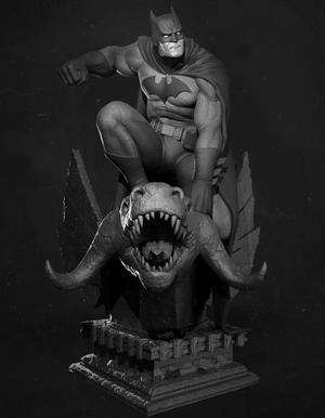 batman