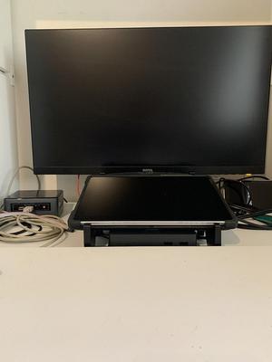 Surface GO Tablet Dockstation