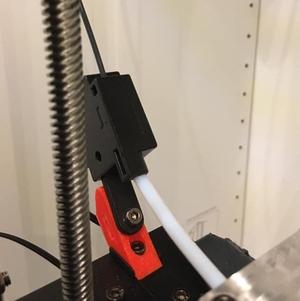 45°Adapter for Anycubic Vyper Filament Sensor