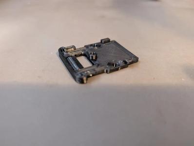 simplisafe gen 2 entry sensor back   