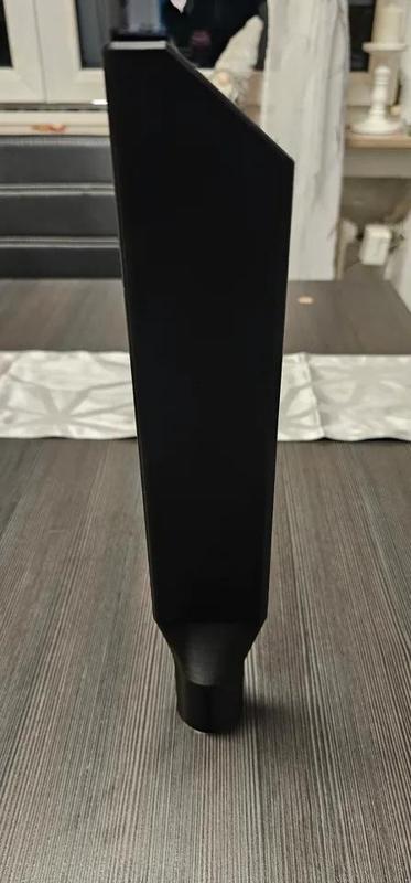 Staubsaugerdüse (breit)   