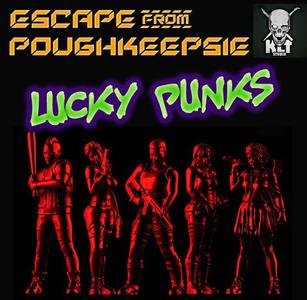 The Lucky Punks