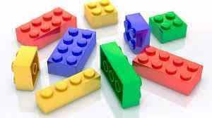 Lego Bricks