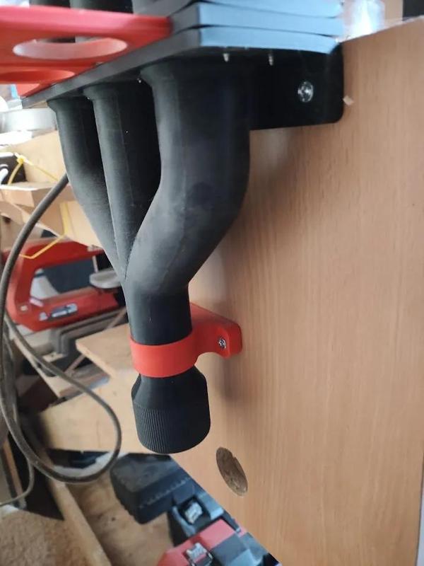 Blast gate osvac F32   