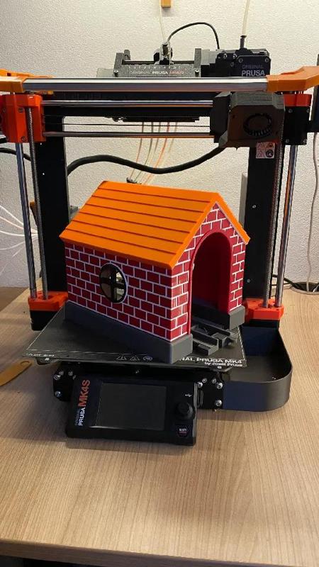 LEGO DUPLO Train Tunnel   