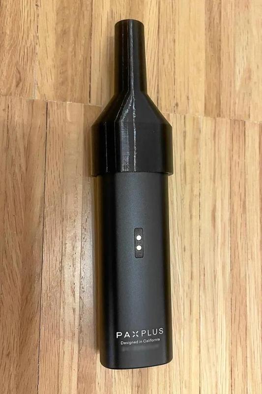 PAX PLUS 14mm Water Pipe Adapter   