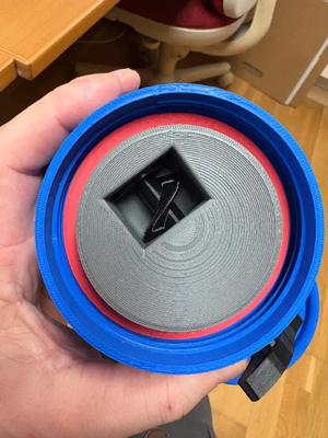 Dichtung zu Dispenser   