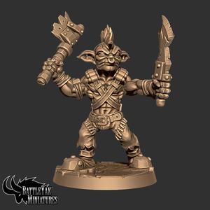 Skumgrot Lootah E
