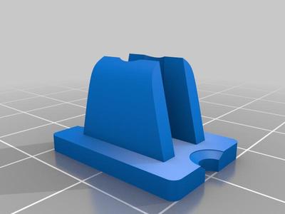 LED Clip for Lamomo LED strip