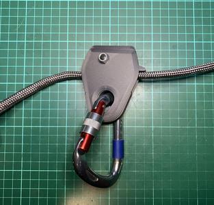 Rocker Rope Grabber