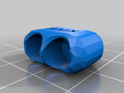 HAIX Smart Lancing Stopper (705032)
