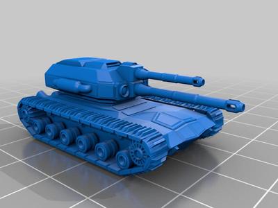 Tank V5