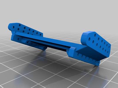 Rock Bouncer Parts!