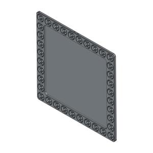 D-LOCK_PANEL.10X10-Light