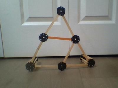 Wilma Tuftelbausteine Prototyping Kit for STEM