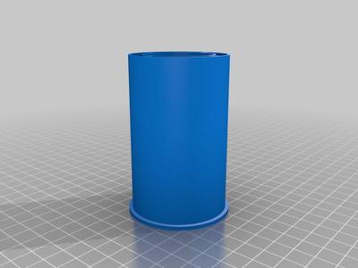 roll for filament spool (Ender 3 V2)