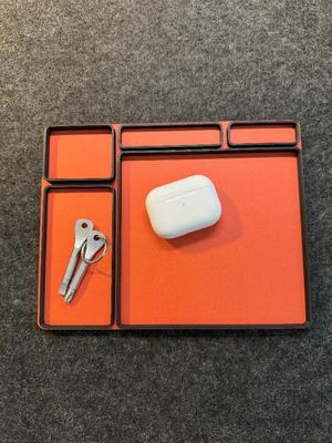 Larger Project Tray   