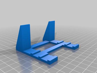 Simple Phone Stand