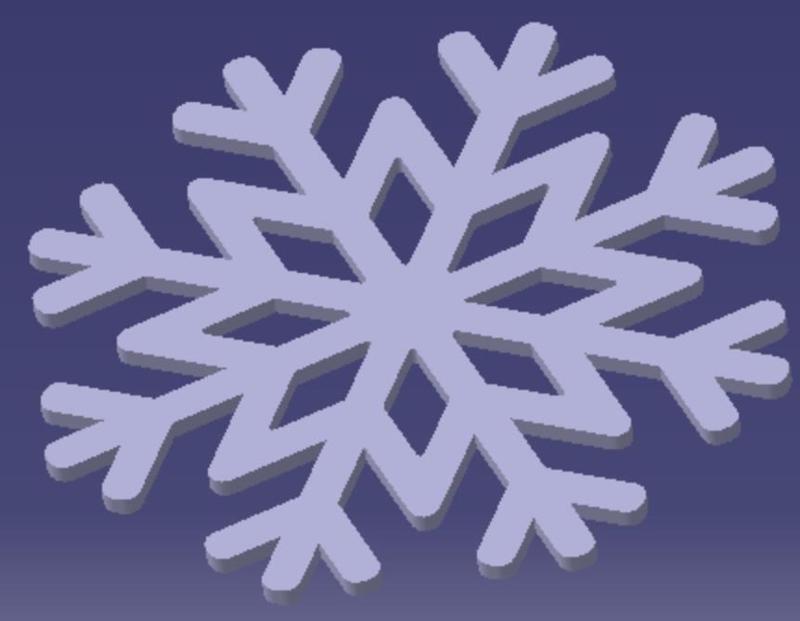 snowflake