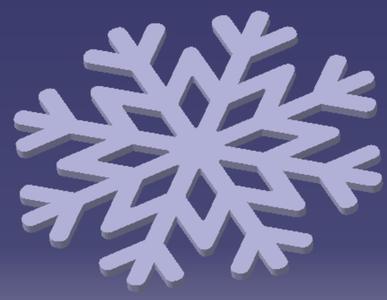 snowflake