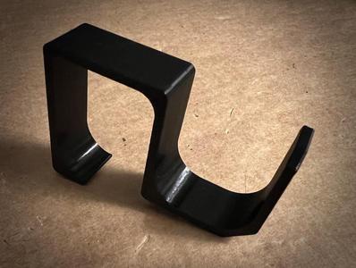 Toyota Raize Glove Box Hook