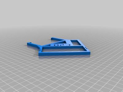 Toolkitrc M6D Charger Stand with power supply