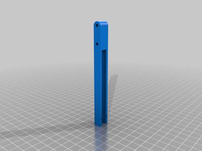 Nintendo Switch Sideways/Vertical Folding Grip