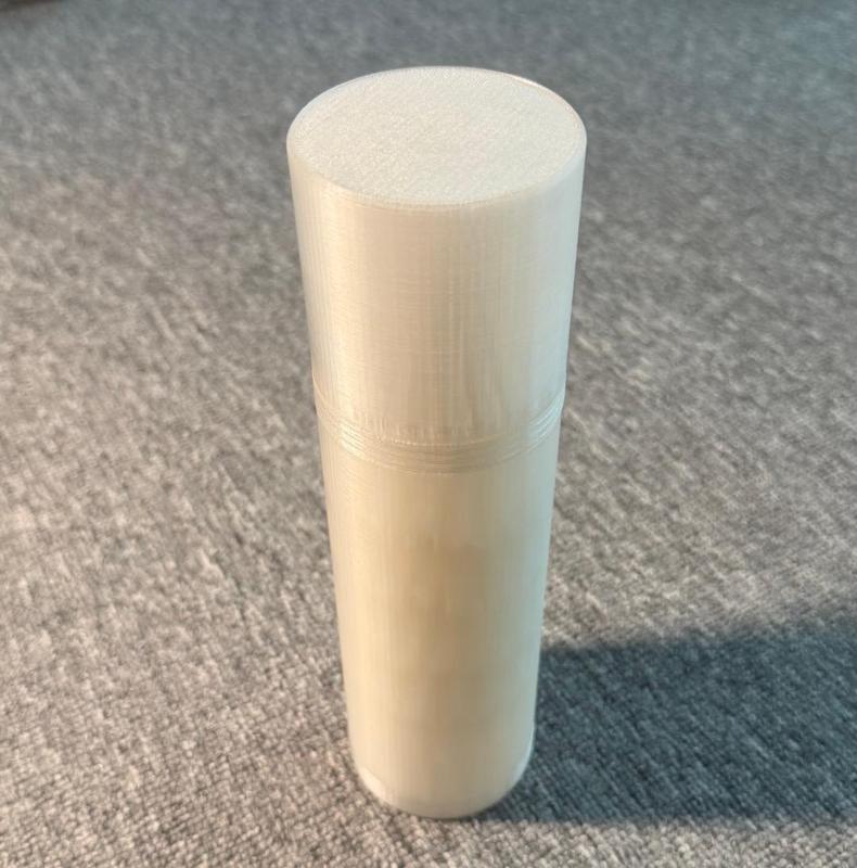 Badminton Shuttlecock Tube (150g)