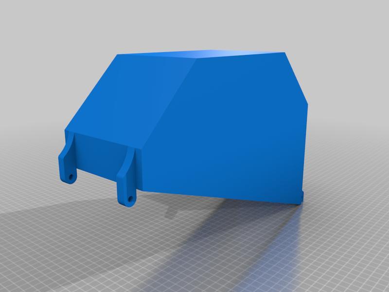 FiBo BigBox Filament Box