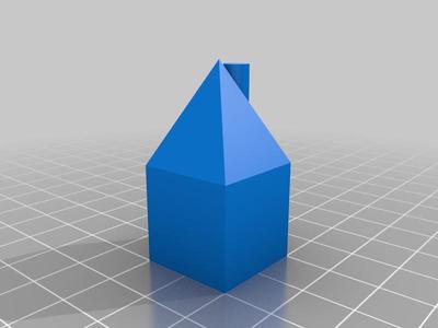 Gnome Home