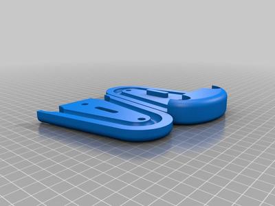 Grand Power Wire Endcap
