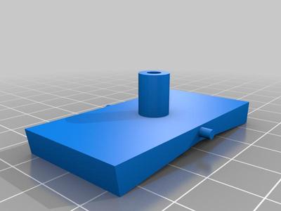 Decor Switch Rocker