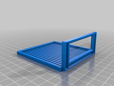 scx24 jeep flatbed