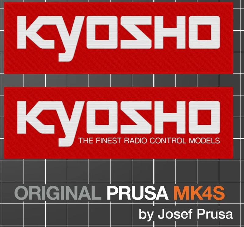 Kyosho Logo   