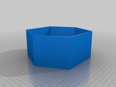 SNEAK hive wall shelf 
